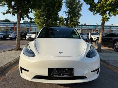 Tesla Model Y 2022 Facelift Rear-Wheel Drive - ფოტო 2