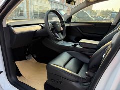 Tesla Model Y 2022 Facelift Rear-Wheel Drive - ფოტო 4