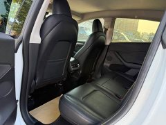 Tesla Model Y 2022 Facelift Rear-Wheel Drive - ფოტო 5