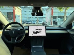 Tesla Model Y 2022 Facelift Rear-Wheel Drive - ფოტო 6