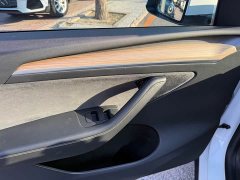 Tesla Model Y 2022 Facelift Rear-Wheel Drive - ფოტო 7