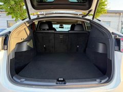 Tesla Model Y 2022 Facelift Rear-Wheel Drive - ფოტო 8