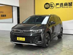 Volkswagen Langjing 2026 450TSI AWD Flagship 6-Seater - ფოტო 1