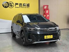 Volkswagen Langjing 2026 450TSI AWD Flagship 6-Seater - ფოტო 3