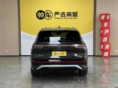 Volkswagen Langjing 2026 450TSI AWD Flagship 6-Seater - ფოტო 6
