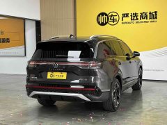 Volkswagen Langjing 2026 450TSI AWD Flagship 6-Seater - ფოტო 7
