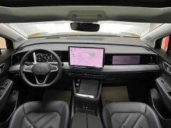 Volkswagen Langjing 2026 450TSI AWD Flagship 6-Seater - ფოტო 8