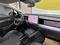Volkswagen Langjing 2026 450TSI AWD Flagship 6-Seater - ფოტო 9