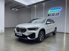 BMW X1 sDrive25Li Leading Edition - ფოტო 1