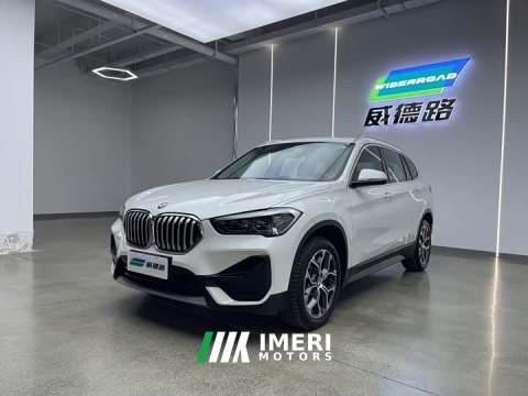 2021 BMW X1 sDrive25Li Leading Edition - ავტომობილი ჩინეთიდან