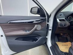BMW X1 sDrive25Li Leading Edition - ფოტო 11