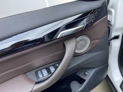 BMW X1 sDrive25Li Leading Edition - ფოტო 12