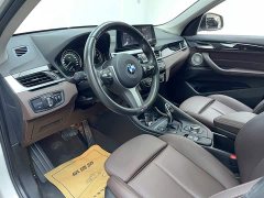 BMW X1 sDrive25Li Leading Edition - ფოტო 13