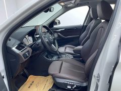 BMW X1 sDrive25Li Leading Edition - ფოტო 14