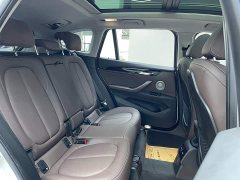 BMW X1 sDrive25Li Leading Edition - ფოტო 16
