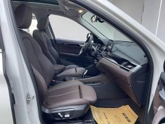 BMW X1 sDrive25Li Leading Edition - ფოტო 17