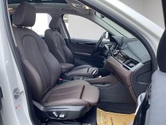 BMW X1 sDrive25Li Leading Edition - ფოტო 19