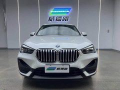 BMW X1 sDrive25Li Leading Edition - ფოტო 2