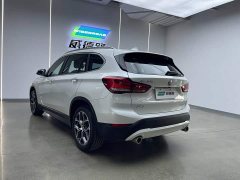BMW X1 sDrive25Li Leading Edition - ფოტო 3