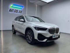 BMW X1 sDrive25Li Leading Edition - ფოტო 4