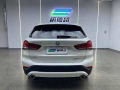 BMW X1 sDrive25Li Leading Edition - ფოტო 6