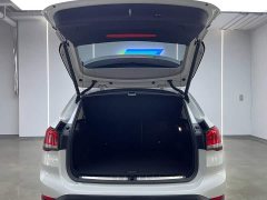 BMW X1 sDrive25Li Leading Edition - ფოტო 9