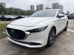 Mazda3 Axela 2.0L Automatic Prime Edition - ფოტო 1