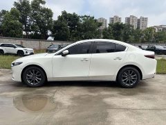 Mazda3 Axela 2.0L Automatic Prime Edition - ფოტო 10