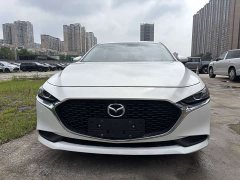 Mazda3 Axela 2.0L Automatic Prime Edition - ფოტო 2