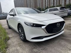 Mazda3 Axela 2.0L Automatic Prime Edition - ფოტო 3