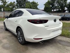 Mazda3 Axela 2.0L Automatic Prime Edition - ფოტო 4