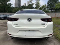 Mazda3 Axela 2.0L Automatic Prime Edition - ფოტო 5