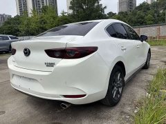 Mazda3 Axela 2.0L Automatic Prime Edition - ფოტო 6