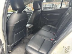 Mazda3 Axela 2.0L Automatic Prime Edition - ფოტო 8