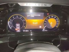 Volkswagen Teramont 530TSI AWD Flagship Shengxing Pro 6-Seater - ფოტო 2