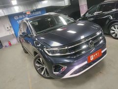 Volkswagen Teramont 530TSI AWD Flagship Shengxing Pro 6-Seater - ფოტო 3
