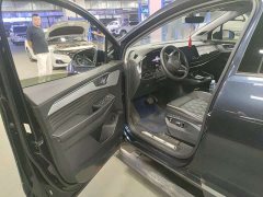 Volkswagen Teramont 530TSI AWD Flagship Shengxing Pro 6-Seater - ფოტო 4
