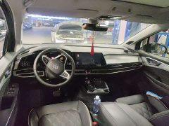 Volkswagen Teramont 530TSI AWD Flagship Shengxing Pro 6-Seater - ფოტო 5