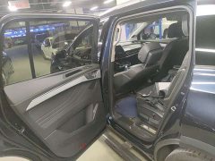 Volkswagen Teramont 530TSI AWD Flagship Shengxing Pro 6-Seater - ფოტო 6