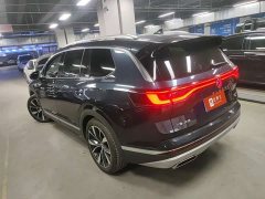 Volkswagen Teramont 530TSI AWD Flagship Shengxing Pro 6-Seater - ფოტო 7