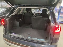 Volkswagen Teramont 530TSI AWD Flagship Shengxing Pro 6-Seater - ფოტო 8