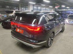 Volkswagen Teramont 530TSI AWD Flagship Shengxing Pro 6-Seater - ფოტო 9