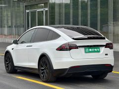 Tesla Model X 2023 Tri-Motor All-Wheel Drive Plaid - ფოტო 11