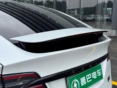 Tesla Model X 2023 Tri-Motor All-Wheel Drive Plaid - ფოტო 12
