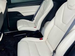 Tesla Model X 2023 Tri-Motor All-Wheel Drive Plaid - ფოტო 14