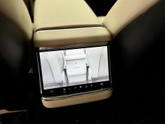 Tesla Model X 2023 Tri-Motor All-Wheel Drive Plaid - ფოტო 15