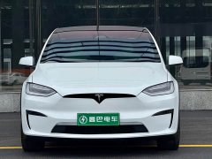 Tesla Model X 2023 Tri-Motor All-Wheel Drive Plaid - ფოტო 2