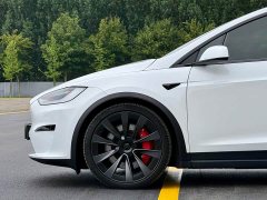 Tesla Model X 2023 Tri-Motor All-Wheel Drive Plaid - ფოტო 5