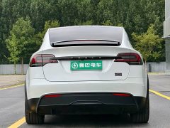Tesla Model X 2023 Tri-Motor All-Wheel Drive Plaid - ფოტო 9