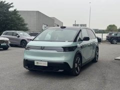 Zeekr Geely Zeekr MIX 2025 Smart Driving Edition - ფოტო 1